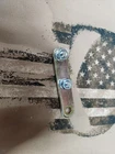 Edelbrock Throttle Cable Bracket #1493 New. Price: $15.00.