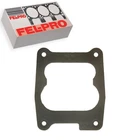 Fel-pro Carburetor Mounting Gasket For 1971-1972 Dodge P200 5.9L V8 New. Price: $23.38.