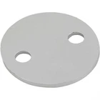 Secondary Carb Throttle Plate. Fots Ford/holley 94 New. Price: $14.99.