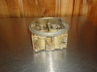Holley 4150 4-BARREL 4781 Carburetor Main Body 850 Cfm Double Pumper Racing. Price: $75.00.