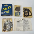 Hygrade Jiffy Kit A364SX Carburetor Tune-up Rebuild For 1960S Plymouth New. Price: $15.99.