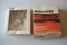Motorcraft Carburetor Tune-up Kit (CT-201A) New. Price: $13.99.