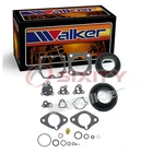 Walker Carburetor Repair Kit For 1957-1974 Tvr 1300 2500M 3000M Np New. Price: $49.27.