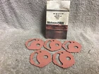 Nos Ford E0AZ-9871-B CG-606 302 351 460 Carburetor Choke Housing Gaskets New. Price: $20.00.