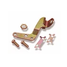 Holley 20-72 Carburetor Throttle Solenoid Bracket New. Price: $40.20.