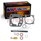 Walker Carburetor Repair Kit For 1972 Nissan 240Z 2.4L L6 Fuel Delivery Dw New. Price: $34.41.