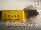 Kit Carburettor Solex 28 Idt For Renault 2130 Origin 57727017 New. Price: $53.96.