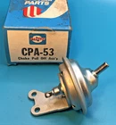 Standard CPA53 Carburetor Choke Pull-off New. Price: $30.00.