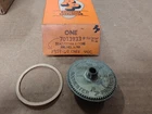 Nos Oem 1959-66 Chevy 4BBL Rochester Carburetor Stat Cover & Coil Delco 7013933 New. Price: $50.00.