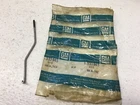 Gm Nos Carburetor Auto Choke Rod 1972-74 Chevelle Camaro Nova 6 Cyl 333945 New. Price: $15.00.