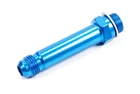 Fragola -6AN X 9/16-24 Carb Adapter Long 3IN New. Price: $25.80.