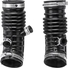 Dtomi Engine Air Intake Hose Tube, Left And Right Side Compatible With Infini... New. Price: $42.61.