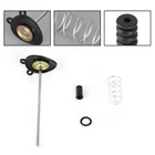 Carburetor Accelerator Pump Diaphragm Fits For Honda CB650C CB750F CB750K New. Price: $12.77.