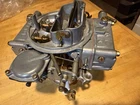 Holley 600 Vacuum Secondary Carburetor Model 80457-2, Rebuilt Remanufactured. Price: $320.00.