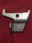1972 Chevrolet Vega 1BC Nos Carburetor Throttle Return Solenoid Bracket Support New. Price: $8.00.