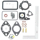 Walker Products 15433 Carburetor Repair Kit Ihc Truck (4, 6) 1952-68 New. Price: $63.70.