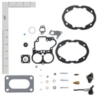 Walker Products Carburetor Rebuild Kit Fits 1980-1987 Chevrolet Chevette New. Price: $84.99.