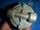 58 59 Buick Oldsmobile Cadillac 1960 1961 1962 1963 1964 Fuel Carburetor Used. Price: $19.99.