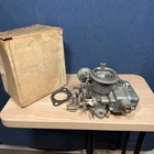 Nos Rebuilt Holley Bbl 1920 Mopar R2886 1962-68 170 198 225 2468246 Remanufactured. Price: $199.99.