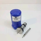 Wilson 25004 0.093 Rd Round Punch Press Tool Trf Size 1 0000526403-000050 New. Price: $60.00.