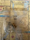 Walker Products #31-701 Carb. Needle And Seat. New. Price: $8.00.