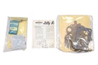 Hygrade A339SAX Carburetor Repair Jiffy Kit Nos New. Price: $39.99.