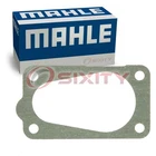 Mahle G31123 Fuel Injection Throttle Body Mounting Gasket For 23623 037 133 Du New. Price: $11.10.
