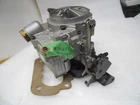 Rochester 2BBL. 7023061 =1962 Pontiac 326" 389" All/t Remanufactured. Price: $169.00.