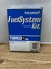Nos Tomco 5211E Rebuild Kit Holley 2209 2210 2245 2-BBL Carburetors New. Price: $35.00.