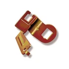 Genuine Holley 20-95 Throttle Kickdown Cable Bracket Carburetors 700R-4 Trans New. Price: $40.78.