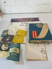 A360FAX Jiffy Carburetor Kit, Genuine Products, New Old Stock. Price: $10.80.