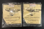 Beck Arnley Sal Carburetor Minor Rebuild Kit Zenith Stromberg CD175 TR250 TR6 New. Price: $49.99.