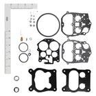For Chevy Camaro 1986-1987 Walker Products Carburetor Repair Kit New. Price: $32.36.