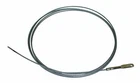 Heavy Duty Throttle Cable 9' Long 2.5MM O.d. Vw Baja Ghia Buggy Empi 4860-7 New. Price: $19.01.
