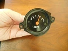 1973 1974 Chevrolet Truck Amp Gauge Ammeter Gm Chevy For. Price: $28.95.