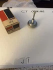 (1) Borg Warner DP-87 Carburetor Dashpot Nos Oem Sold Individually New. Price: $72.00.