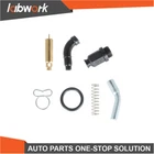 Labwork Carburetor Plunger Choke Starter Valve Kit For Honda Trx 300 Fourtrax New. Price: $11.41.