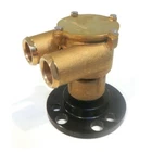 Raw Sea Water Pump For Volvo Penta 740A, BB740A Boat Engine Impeller Assembly New. Price: $99.99.
