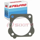 Fel-pro Fuel Injection Throttle Body Mounting Gasket For 2002-2005 Kia Np New. Price: $10.05.