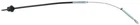 1970-74 Dodge Plymouth; &e-body; Accelerator Throttle Cable; With 400 426 440; New. Price: $59.99.