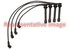 Prenco Spark Plug Wire Set For Mighty Max, Eclipse, Laser, Ram 50+MORE 35-77352 New. Price: $45.07.