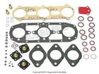 Porsche 911 (1969-1973) Carburetor Kit (zenith 40 Tin) Royze + Year Warranty New. Price: $117.65.