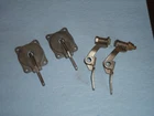 Holley Carburetor 30CC Accelerator Pump Cover Arm Lot 4-BARREL 2-BARREL Used. Price: $45.00.