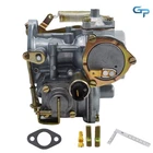 Fit For Vw Beetle Bug Bus 30 PICT-1 1946-1966 Carburetor Kit Electric Choke New. Price: $53.43.