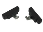 Holley Qft Aed Ccs 2300 4150 4160 4500 4700 Series Notched Rear Float Pack New. Price: $47.50.