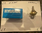 Hygrade CPA341 Carburetor Choke Pull Off New. Price: $15.52.