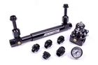 Aeromotive Fuel Log With 13212 2-PORT Regulator, 10 An Female Inlet/outlet New. Price: $881.89.