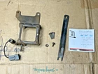 87-96 Ford F-150 Bronco 5.0L 5.8L Efi Engine Coil Mount Bracket Vacuum Relay Used. Price: $89.95.
