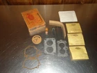 New Nos Carter Carburetor Repair Parts Kit 7G 1086A 2-BARREL Wdo 469S 540S. Price: $31.50.