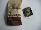 Nors Oem Motorcraft CM-1361 Carburetor Diaphragm Ford # B1FZ9B559A 1951 New. Price: $8.12.